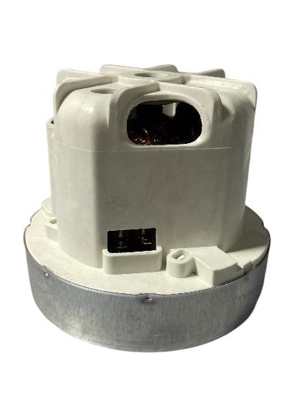 Bks 2910 Zio Elektrikli Süpürge Motoru Bakır Sargı fırsatları