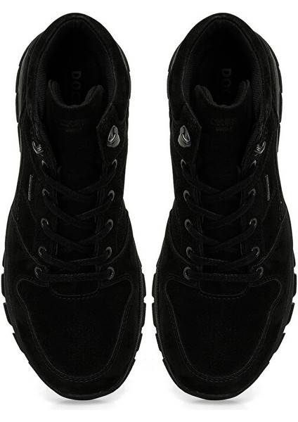 4W 237227 4pr Dockers Erkek Bot A101815267 Siyah fırsatları