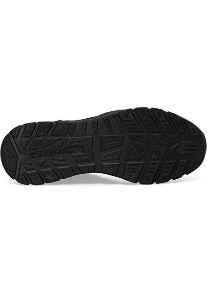 4W 237227 4pr Dockers Erkek Bot A101815267 Siyah indirimleri