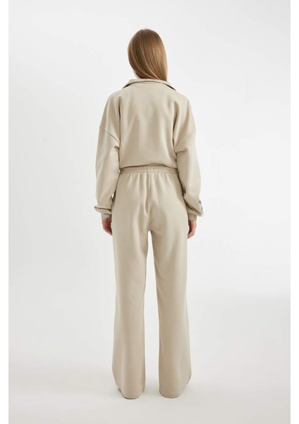 Kadın Eşofman Alt B3345AX/BG701 Sand fiyatları