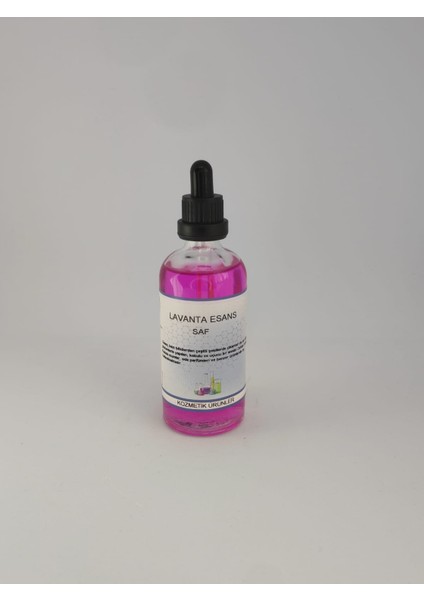 Esans Lavanta 30 ml