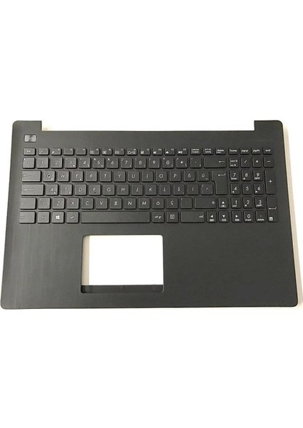 Asus Uyumlu X553M Notebook Klavye Dahil Üst Klavye Kasa (13N0-RL)