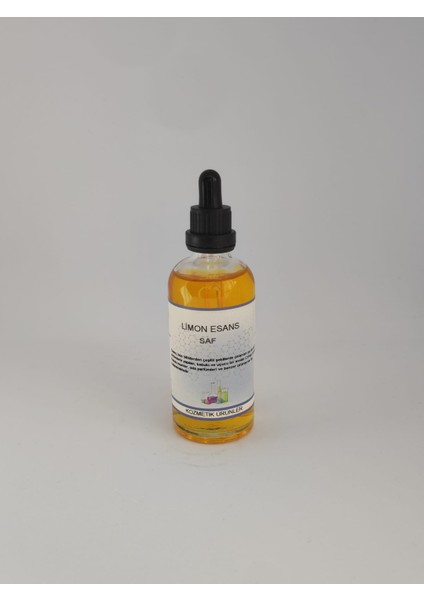 Esans Limon 30 ml