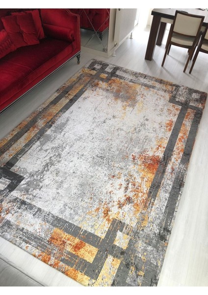 Carpet Cover Yeni Model Lastikli Halı Örtüsü