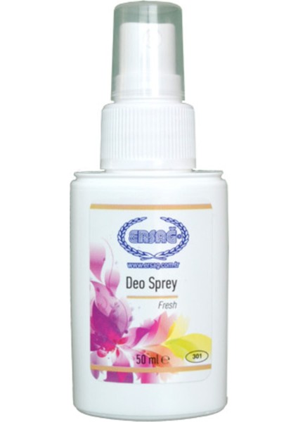 Deo Sprey Fresh 50 Ml