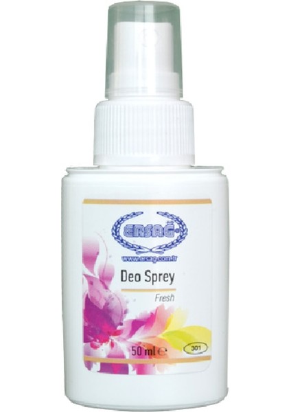 Deo Sprey Fresh Propolis Özlü 50 Ml