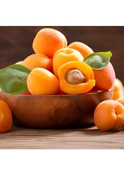 Kayısı Sirkesi Özel Ev Yapımı 375 gr