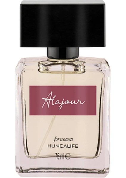 Alajour Kadın Edt 75 ml