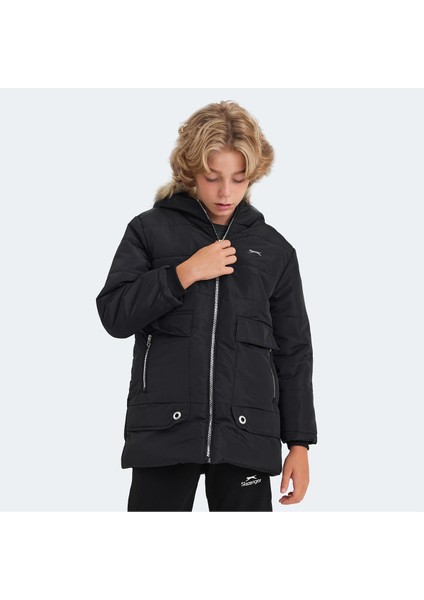 CAMELIA Unisex Çocuk Mont &amp; Kaban