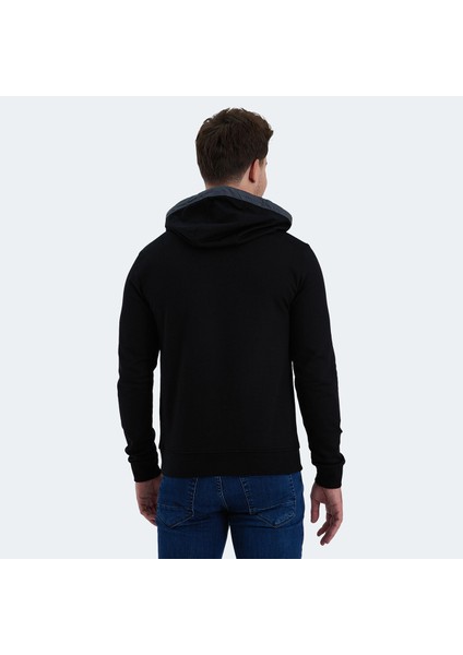 VANDA Erkek Sweatshirt Siyah fiyatları