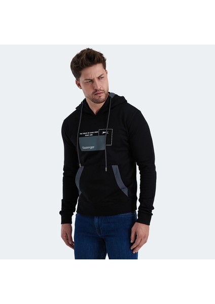 VANDA Erkek Sweatshirt Siyah modelleri