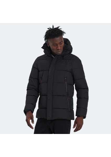 GAFAR Erkek Mont & Kaban Siyah