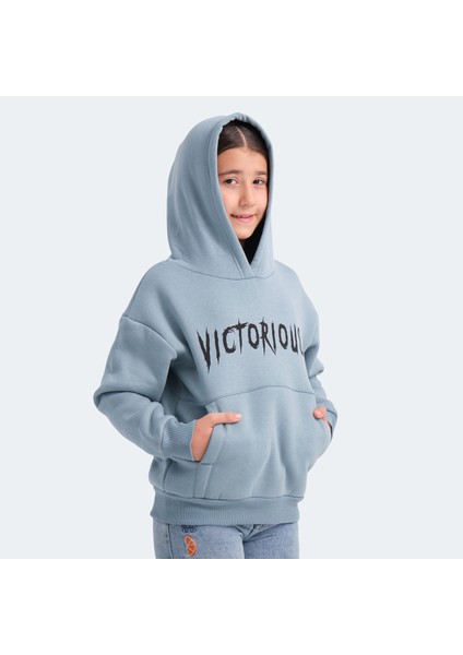 LEXUS Unisex Çocuk Eşofman Takımı Mavi modelleri