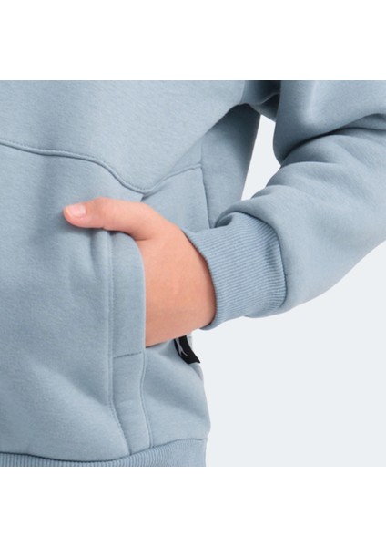 LEXUS Unisex Çocuk Eşofman Takımı Mavi fırsatları