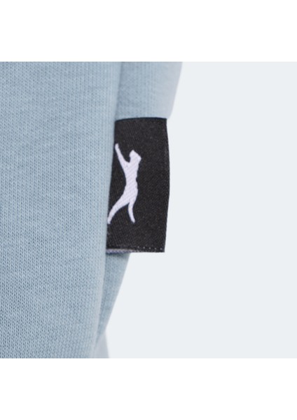 LEXUS Unisex Çocuk Eşofman Takımı Mavi indirimleri