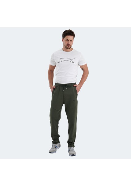 VARIABLE Erkek Eşofman Altı Haki