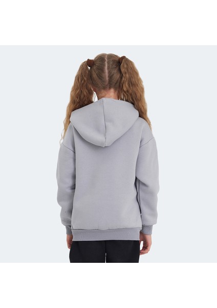 LEXUS Unisex Çocuk Eşofman Takımı Taş Gri fiyatları