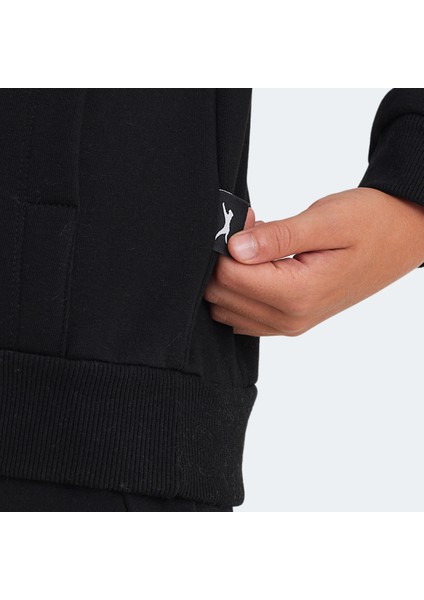 LEXUS Unisex Çocuk Eşofman Takımı Siyah indirimleri