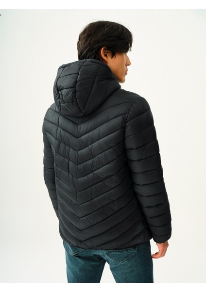 Erkek Mont Siyah 25KP69000042 modelleri