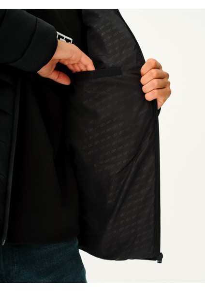 Erkek Mont Siyah 25KP69000042 indirimleri