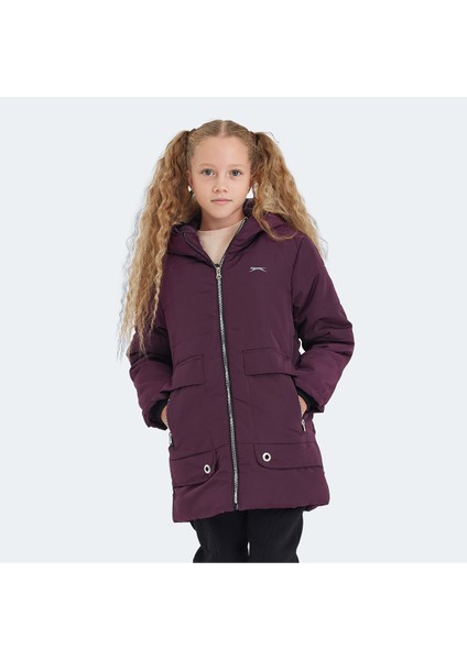 CAMELIA Unisex Çocuk Mont &amp; Kaban