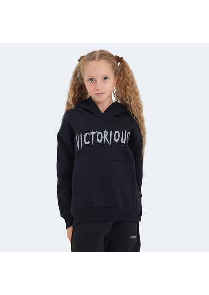 LEXUS Unisex Çocuk Eşofman Takımı Lacivert modelleri