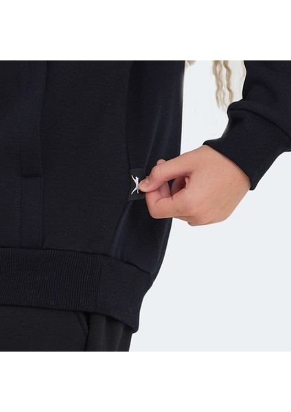 LEXUS Unisex Çocuk Eşofman Takımı Lacivert fırsatları