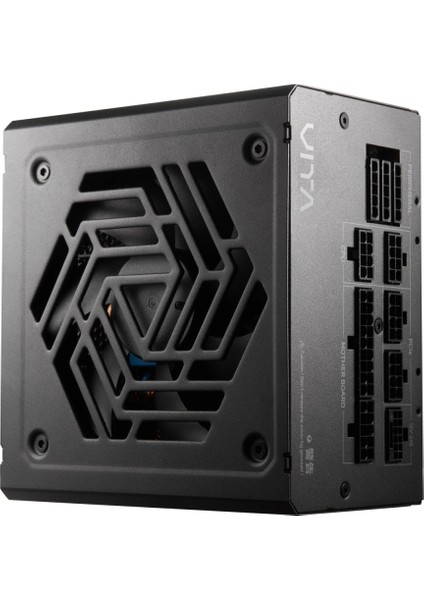 Vıta 1000GM, 1000W, 80+ Gold, Gamıng, Atx, Power Supply (Psu)