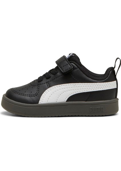 Rickie Ac Bebek Beyaz Sneaker