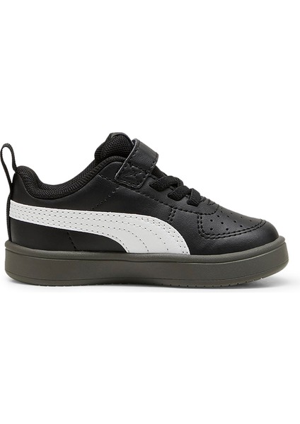 Rickie Ac Bebek Beyaz Sneaker