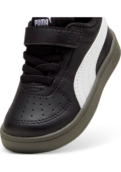 Rickie Ac Bebek Beyaz Sneaker