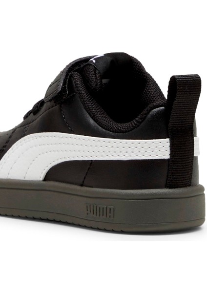 Rickie Ac Bebek Beyaz Sneaker