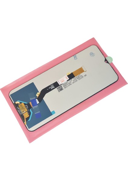 Tecno Spark 9t LCD Ekran Dokunmatik Kh6 Orijinal