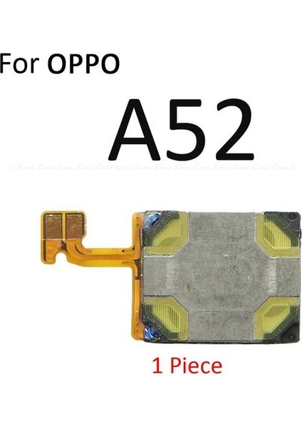 Oppo A52 Iç Kulaklık