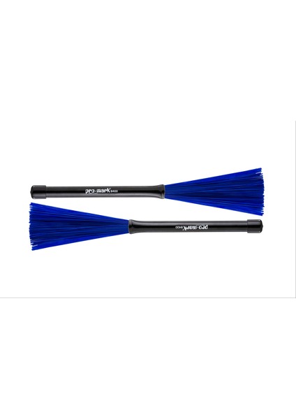 B400 P-M Retractable Nylon Brush
