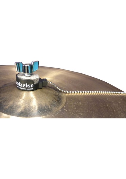 S22 Cymbal Sızzler