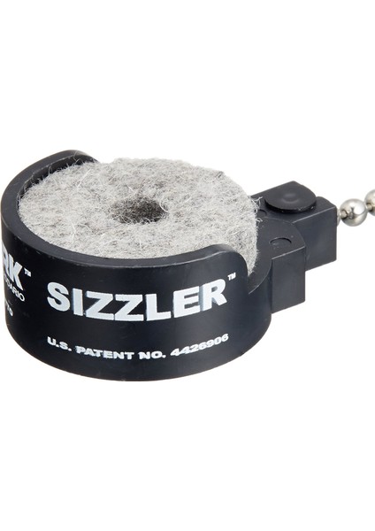 S22 Cymbal Sızzler