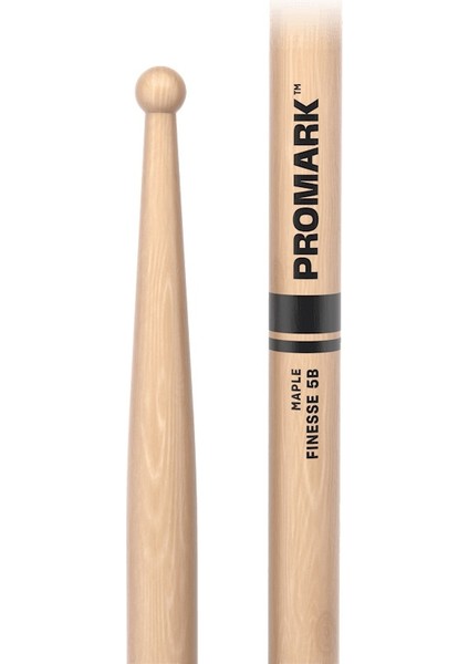 RBM595RW Baget Fınesse 5b Maple Small Round Wood