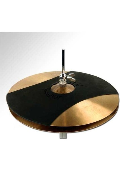 SO14HAT 14-15 HQ Sound Off Hihat Zil Susturucusu