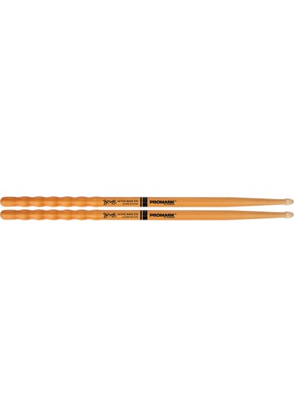 Txgkaww Baget 570 Glenn Kotche Actıve Wave