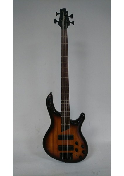 B4TAB Bas Gitar