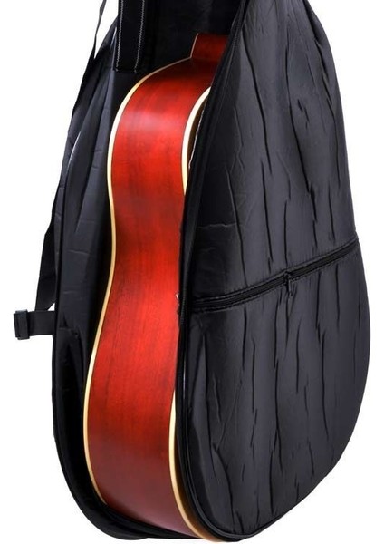 Gitarı Akustik Kılıf