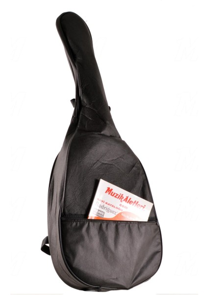 Gitarı 4/4 Klasik Kılıf Gakk2