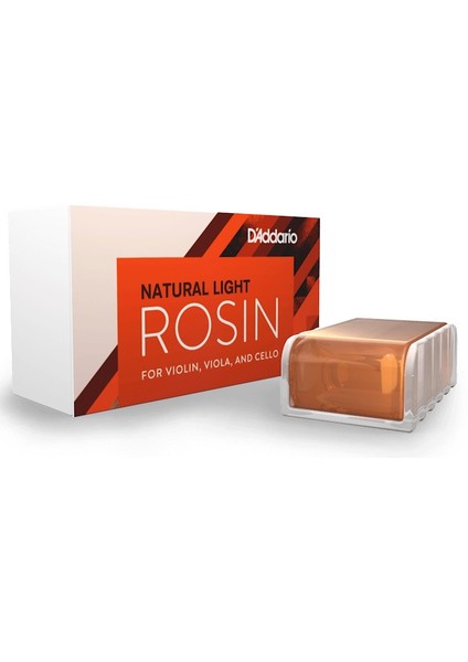 VR200 Rosın Light Açık Renk Recıne Abd