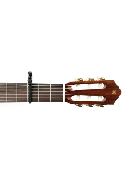 PWCP10 Kapo Akustik Milimetrik Ayarlı Aluminyum Siyah Usa