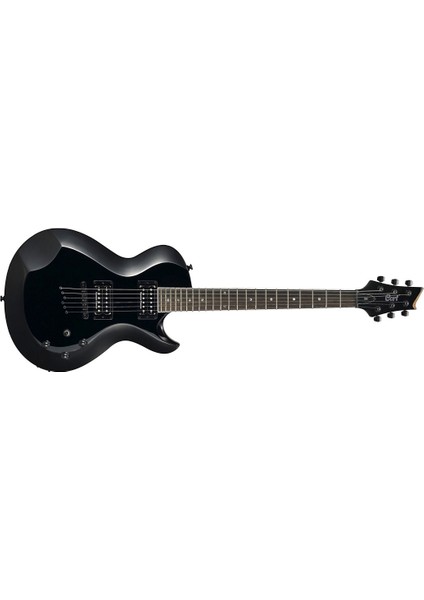 Z64 Bk Elektro Gitar Siyah