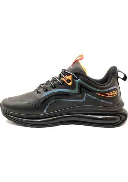 Gamelu Crazy-25-1 Free Style Sneakers Erkek Spor Ayakkabı