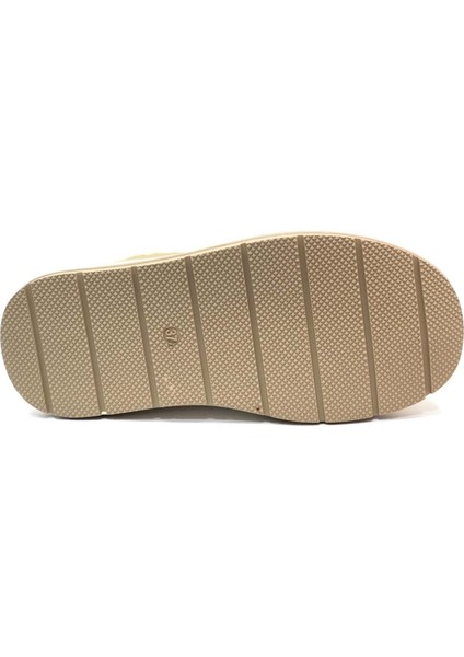 Gamelu Gone Peluşlu Sneakers Spor Ayakkabı indirimleri