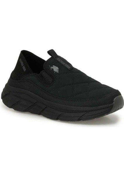U.s. Polo Assn Aspen Babet Spor Unisex Spor Ayakkabı