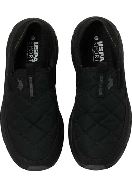 U.s. Polo Assn Aspen Babet Spor Unisex Spor Ayakkabı indirimleri